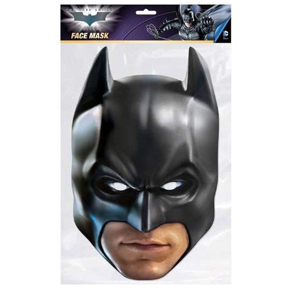 バットマン マスク ブラック Amazon.co.jp: [Batman] (DCコミックス) DC Comics オフィシャル